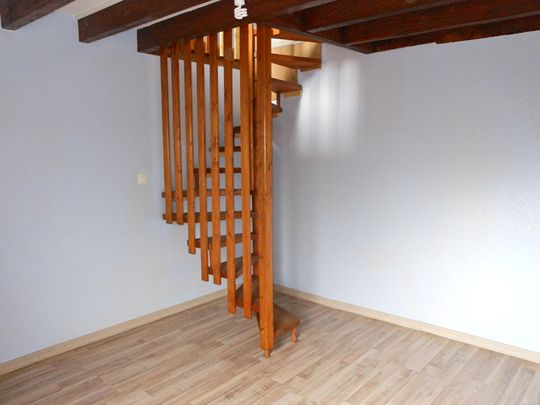 Location Appartement 2 pièces 49m² - Photo 1