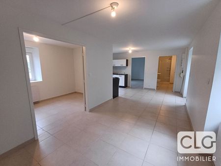 Appartement Briec 2 pièce(s) 59.12 m2 - Photo 4