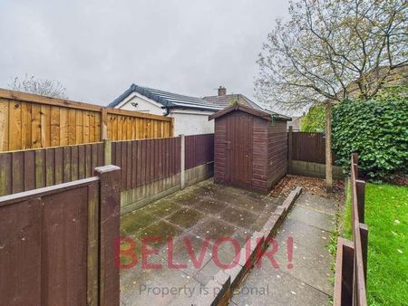 Pinfold Avenue, Norton Le Moors, Stoke-on-trent, ST6 - Photo 4