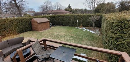 For Lease - 2294 Wyandotte Drive, Oakville, Ontario - Photo 5