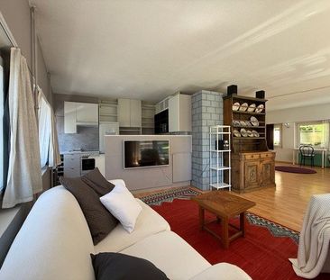 1 Zimmer, 51 m², 1. Stock - Photo 1