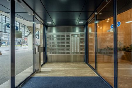 Te huur: Appartement Churchillplein in Rotterdam - Photo 4