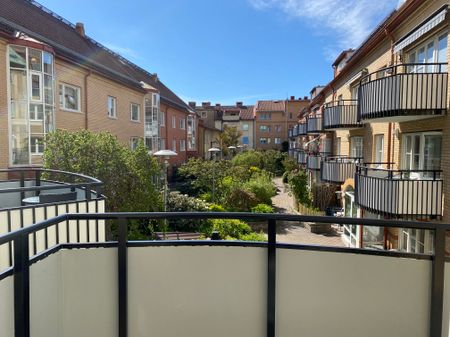 Norra Drottninggatan, Uddevalla - Foto 4