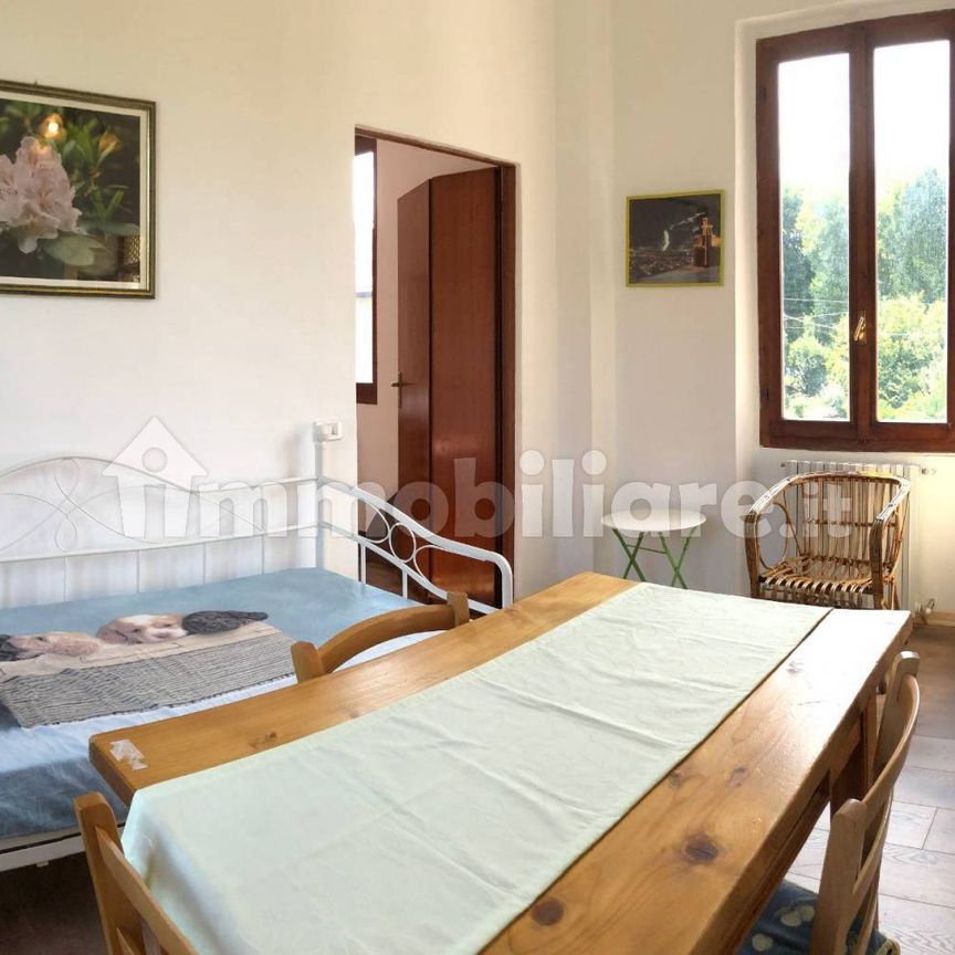Bilocale via Fugino 7, Centro, Porto Valtravaglia - Photo 1