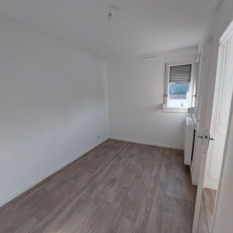 Appartement T3 à louer , Rive-de-gier - Photo 1