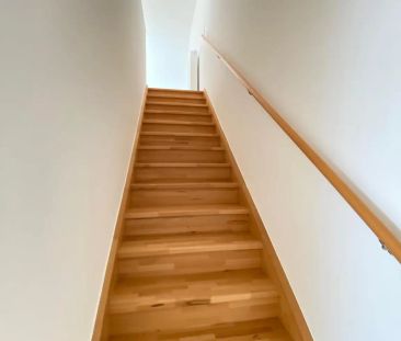 MAISONETTEWOHNUNG NÄHE BULGARIPLATZ/LINZ - Foto 1