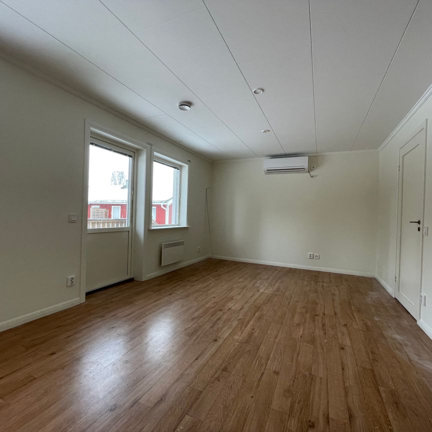 Barrgatan, Jörn - Foto 1