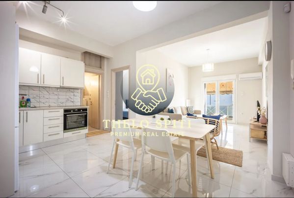 Studio/Γκαρσονιέρα για ενοικίαση - Γλυφάδα, - Photo 1
