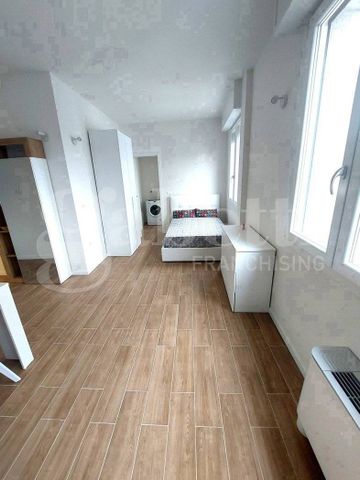 Monolocale via King, 38, Borgo Panigale, Bologna - Photo 3