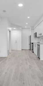 West Coquitlam Brand New 1B1B Apartment - Photo 4