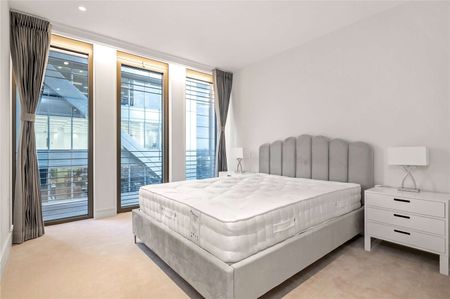 Excellently appointed one bedroom apartment in One Bishopsgate Plaza. - Photo 3