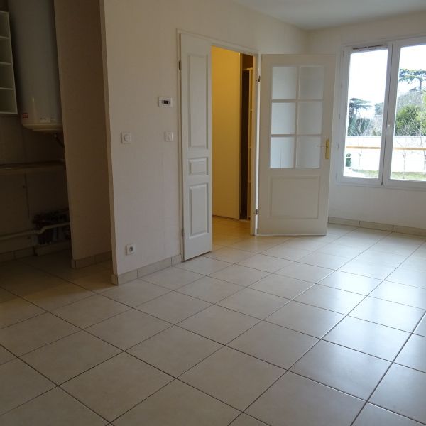 Location Appartement 2 Pièces 37 m² - Photo 1