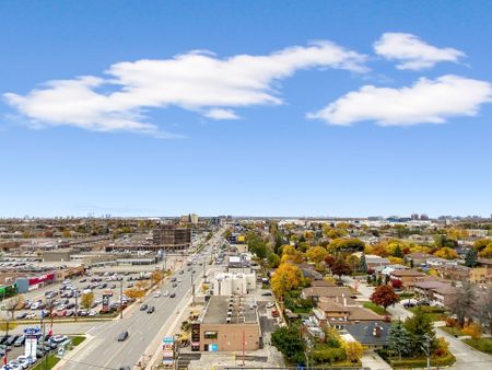 For Lease - 3091 Dufferin Street Unit# 1204, Toronto, Ontario - Photo 3