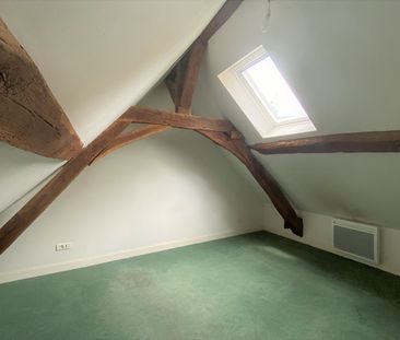 Location appartement 2 pièces, 36.00m², Angers - Photo 5