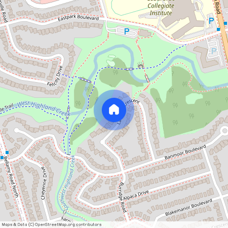 28 Landfair Crescent, Toronto