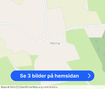 Hörna Östergård, Nykil - Foto 1