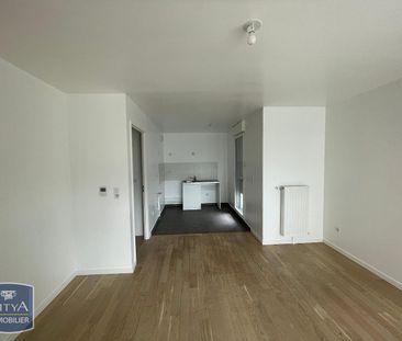 Location Appartement 3 pièces 59m² RUEIL MALMAISON 92500 - Photo 1