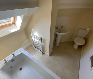 1 bedroom apartment to rent - Photo 4