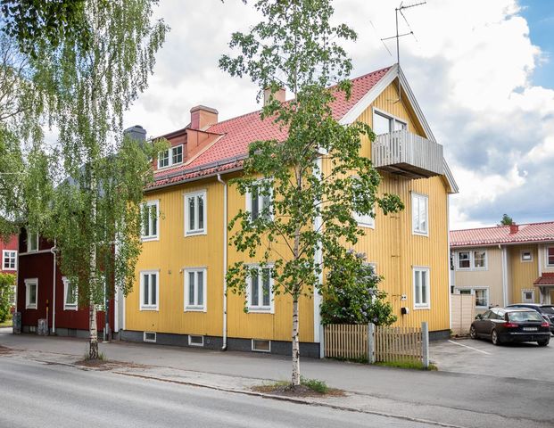 Storgatan 12 C, lokal 060016 - Photo 1