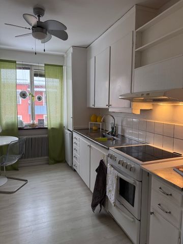 Tunaforsgatan 8 - Photo 5