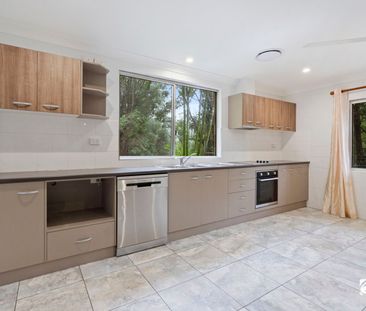 Peaceful Hinterland Retreat with Paddock, Shed & Mountain Views - Photo 6