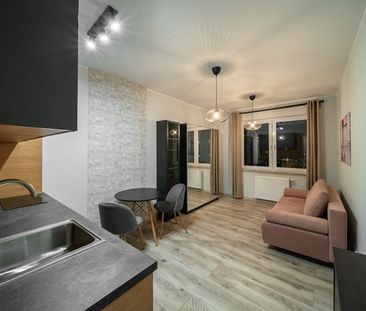 Wrocław Poświętne, ul. Pakosławska - Photo 5