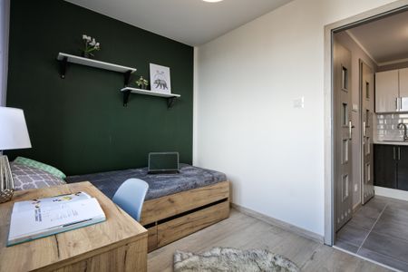 Warszawa, Bielany, Chomiczówka, Conrada - Фото 3