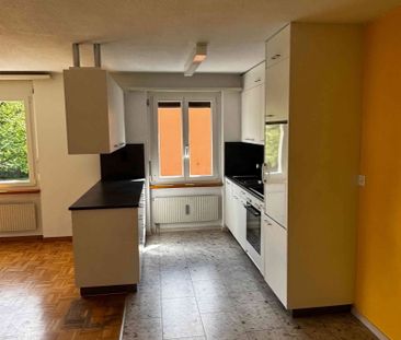3.5 Zimmer, 70 m², 1. Stock - Foto 3