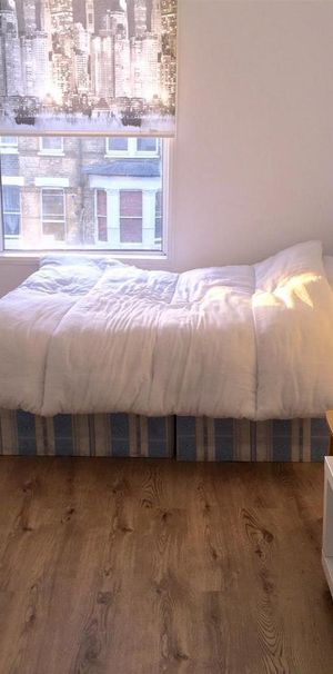 House share to rent - Photo 1