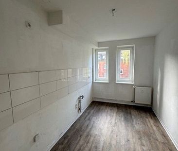 Ab sofort: Moderne 2-Zimmer Wohnung nahe Stadtpark - Photo 4