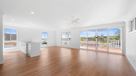 Brand new home on South Hill - Photo 2