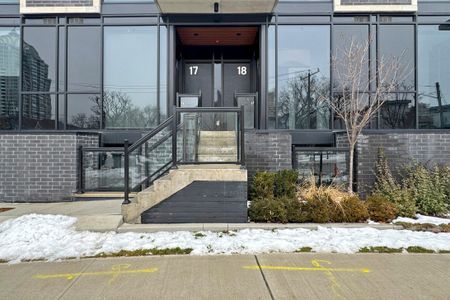 For Lease - 12 Dervock Crescent Unit# 19, Toronto, Ontario - Photo 5