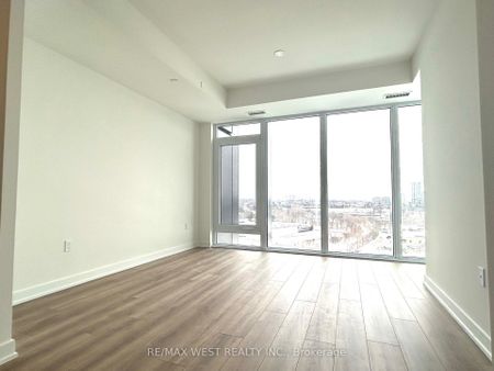 For Lease - 1 Quarrington Lane Unit# 1608, Toronto, Ontario - Photo 3