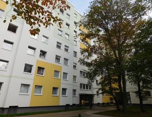 Das Glück hat ein Zuhause: ansprechende 3-Zimmer-Wohnung - Foto 1