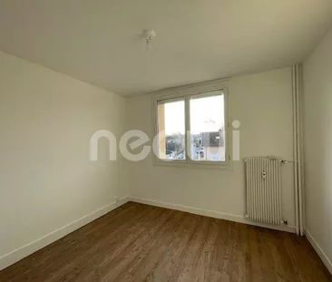 Location Appartement 4 pièces 66m² VILLEFRANCHE SUR SAONE 69400 - Photo 6