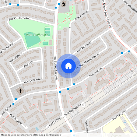 26 Rue Maisonneuve, Dollard-Des Ormeaux (Est), H9B 1K4