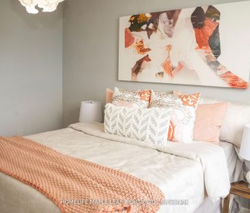 For Lease - 3120 Kirwin Avenue Unit# 908, Mississauga, Ontario - Photo 1