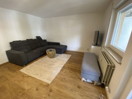 Modernisierte 2-Zimmerwohnung mit Balkon ... - Photo 1