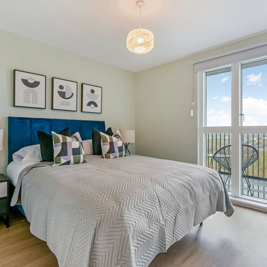 1 bedroom apartment - Photo 1