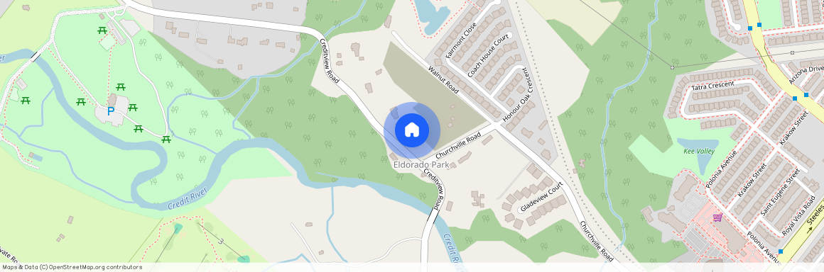 8295 Creditview Road, Brampton