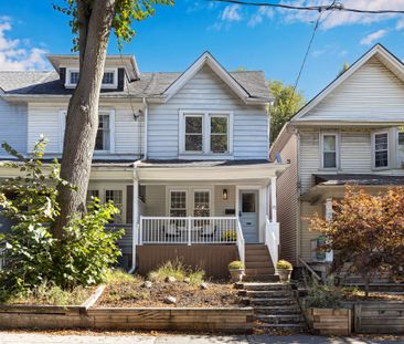 For Lease - 25 Bellefair Avenue, Toronto, Ontario - Photo 3