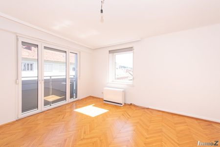 Gemütliche 2-Zimmer Mietwohnung in Graz, 81 m² - nähe Hauptbahnhof - Photo 2