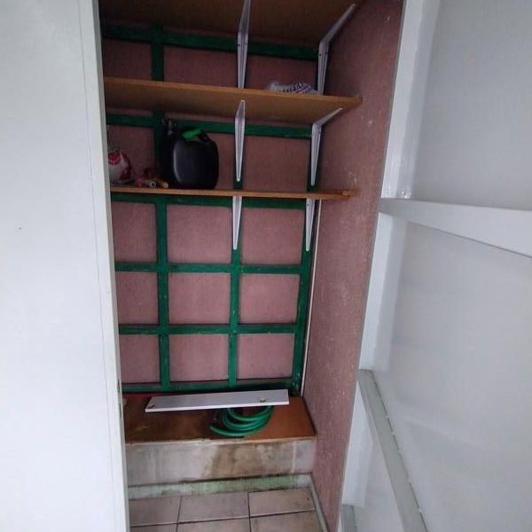 Διαμέρισμα για ενοικίαση Άγιος Νικόλαος (Λεωφόρος Πατησίων - Λεωφόρος Αχαρνών) - Φωτογραφία 1