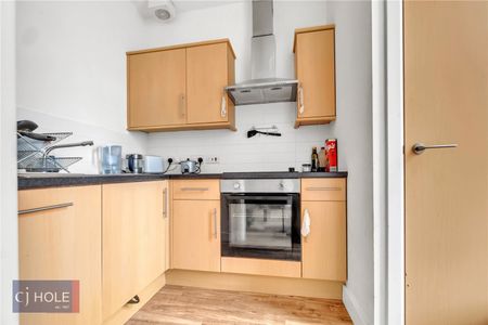 Princess Victoria Street, - Photo 3