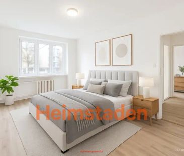 Pronájem bytu 2+1 52 m - Fotografie 6