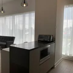 Appartement · 90 m² · Ville-Marie - Photo 3