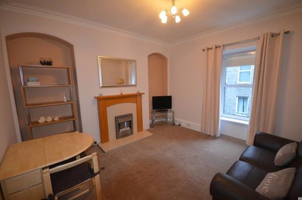 10 Fraser Street, AB25 3XS, Aberdeen - Photo 1