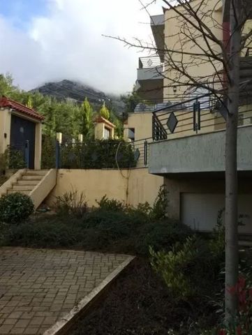 Μεζονέτα για ενοικίαση Κέντρο (Διόνυσος) - Photo 4