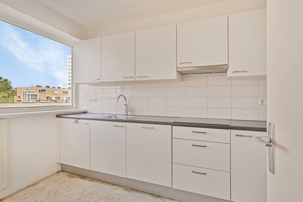 Appartement te huur: Steenloperstraat 38 2903 AP Capelle aan den IJssel - Photo 1