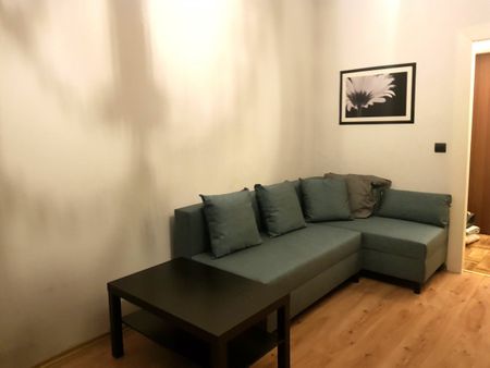 Kawalerka na Starych Bielanach 2000 zł - Zdjęcie 3
